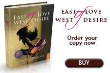 East of Love West of Desire